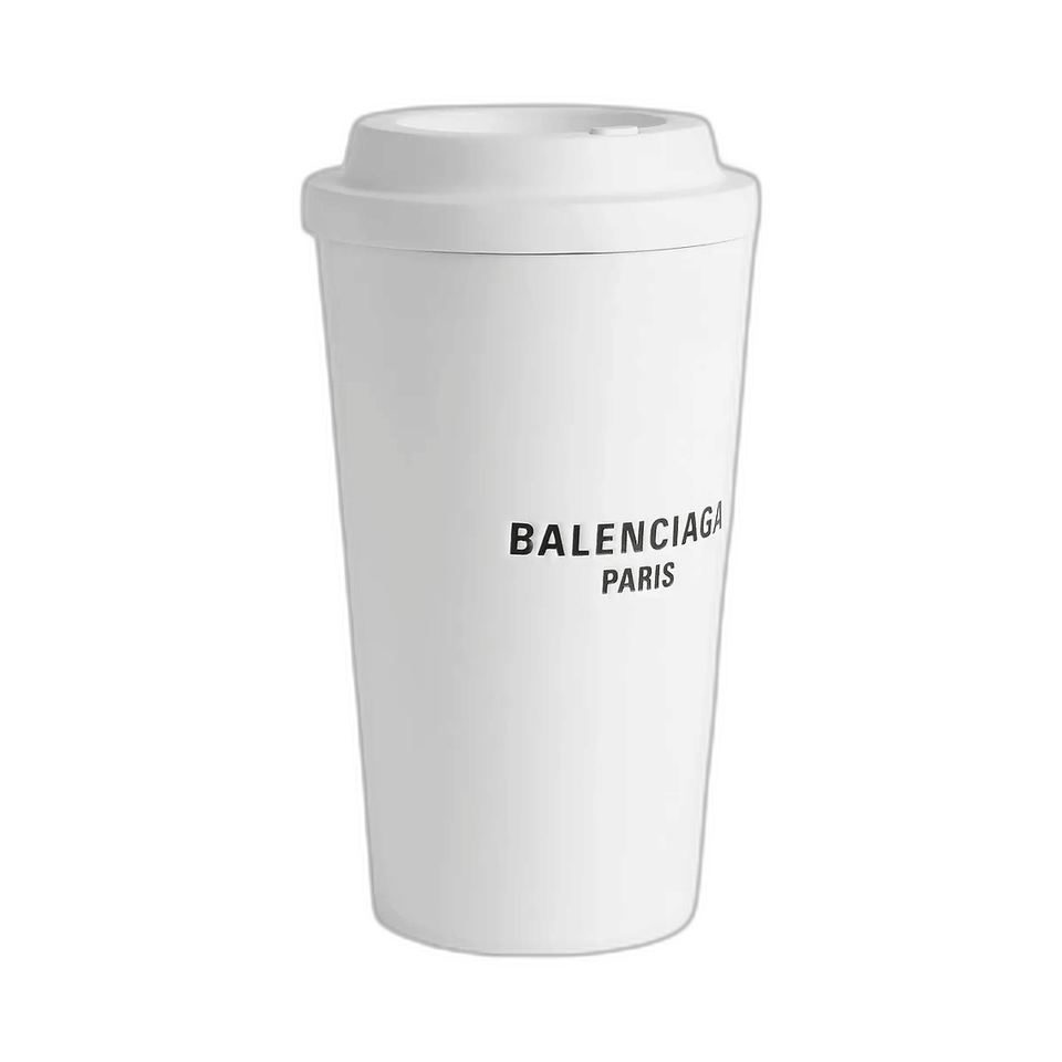 Balenciaga 9 AM Clutch