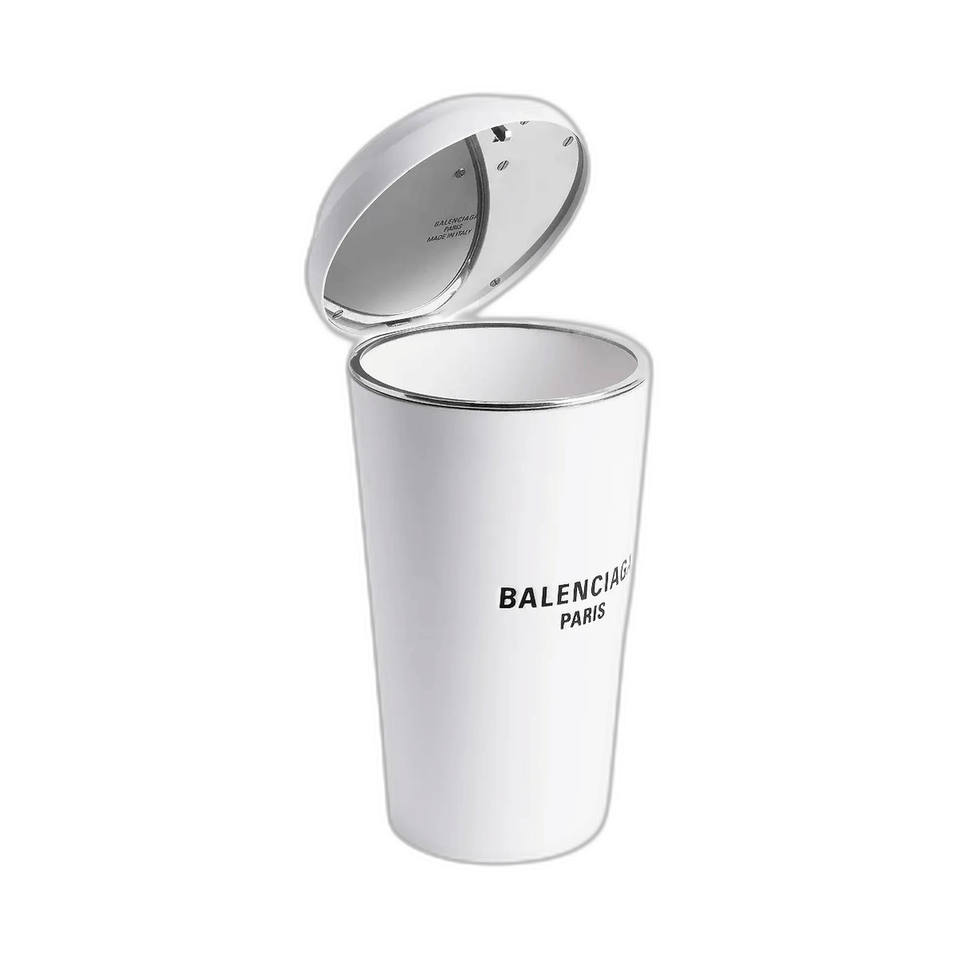 Balenciaga 9 AM Clutch