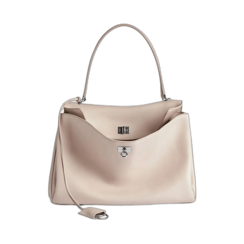 Balenciaga Rodeo Medium Handbag
