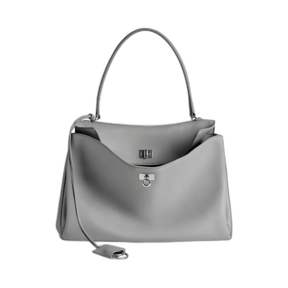 Balenciaga Rodeo Medium Handbag