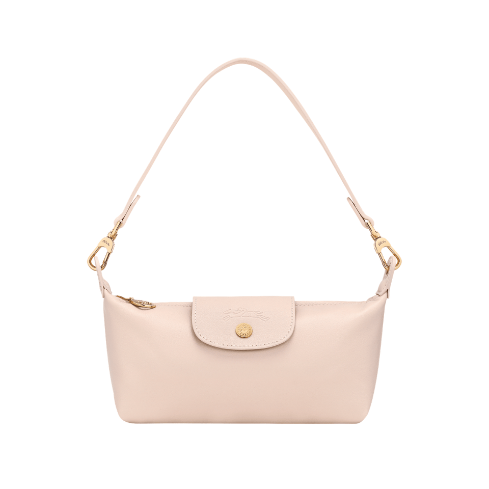 LONGCHAMP Le Pliage Xtra Shoulder bag Leather