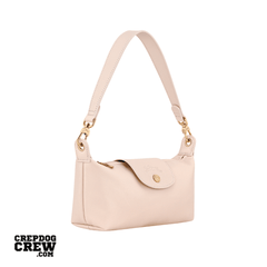LONGCHAMP Le Pliage Xtra Shoulder bag Leather