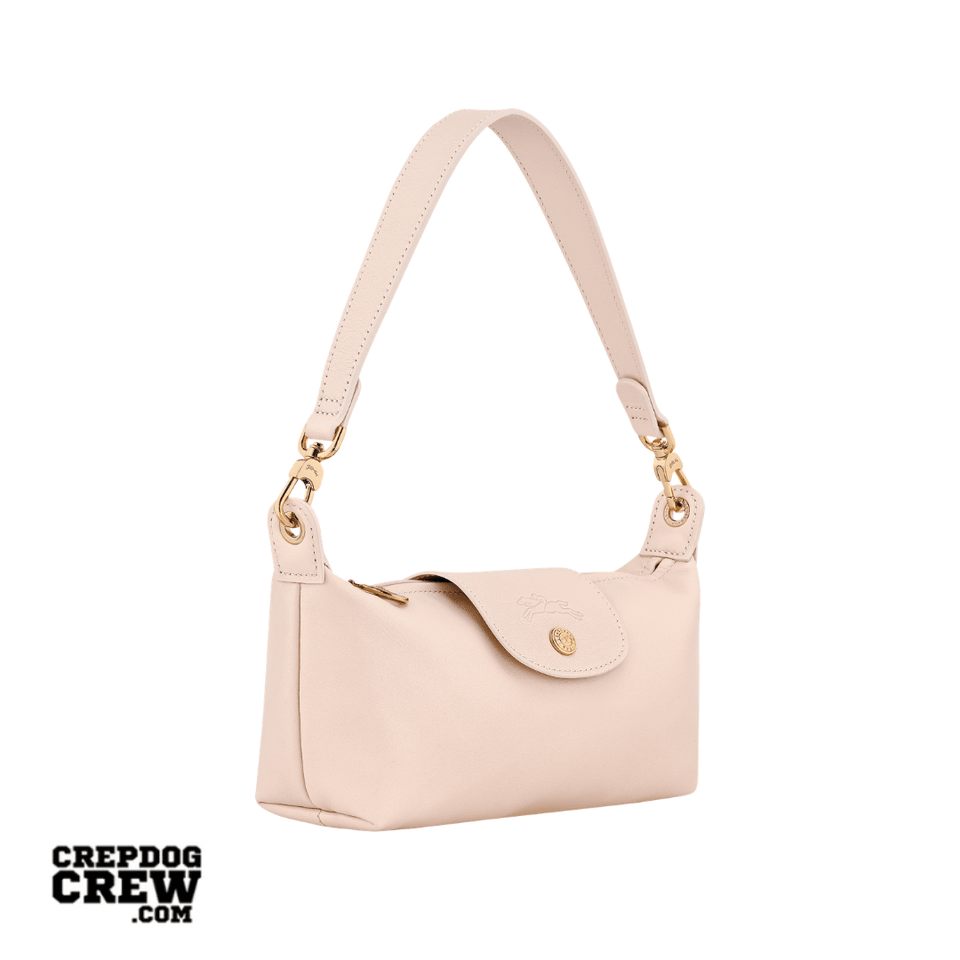 LONGCHAMP Le Pliage Xtra Shoulder bag Leather