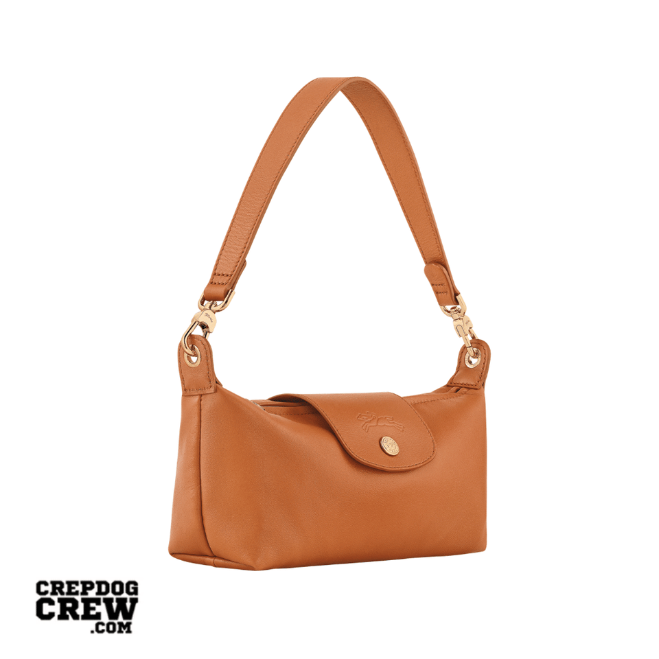 LONGCHAMP Le Pliage Xtra Shoulder bag Leather