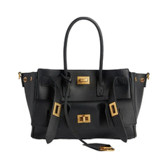 Balenciaga Bel Air Carry All Mini Tote Bag