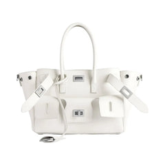Balenciaga Bel Air Carry All Mini Tote Bag