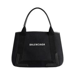 Balenciaga Small Cabas Handbag