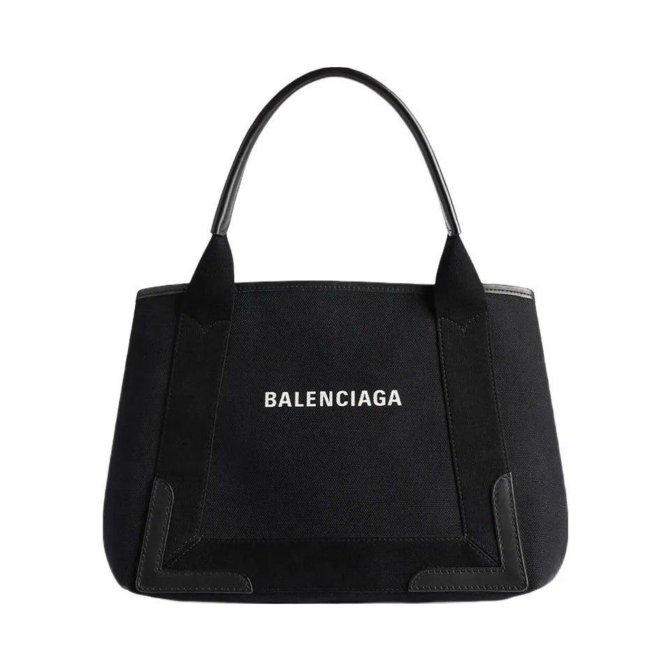 Balenciaga Small Cabas Handbag