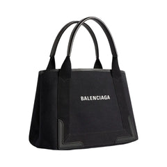 Balenciaga Small Cabas Handbag