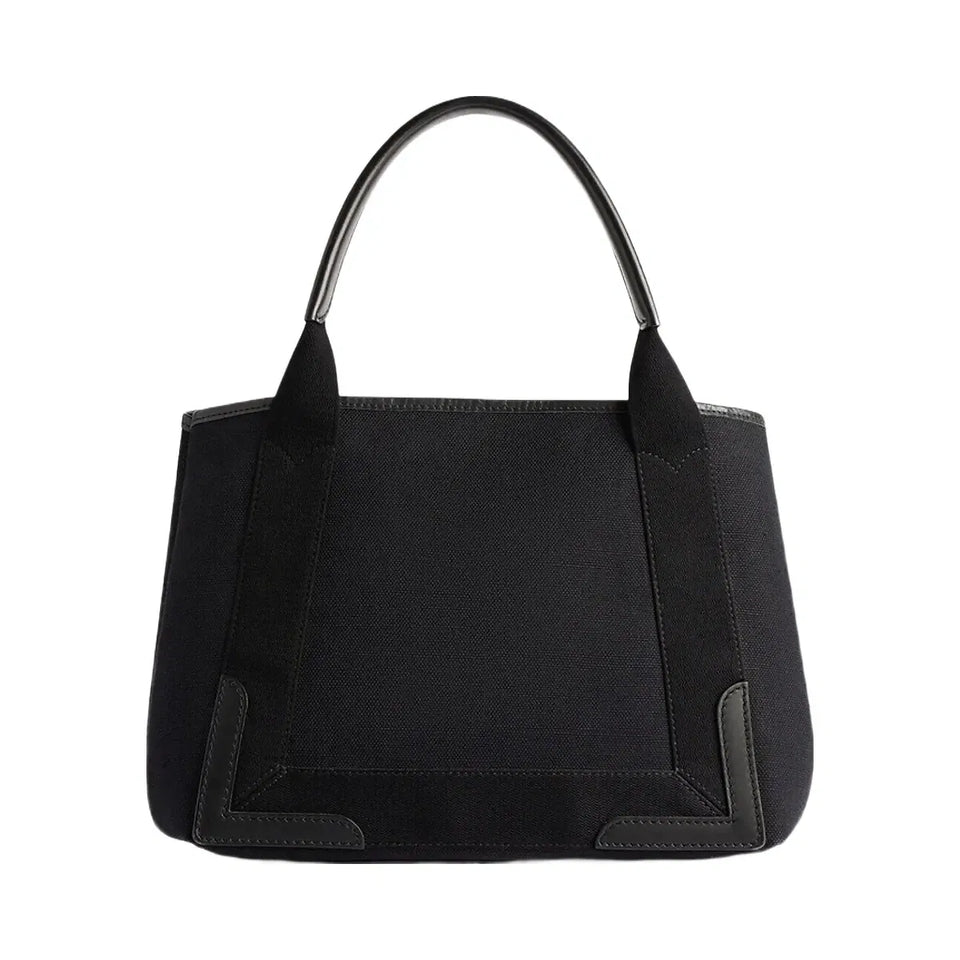 Balenciaga Small Cabas Handbag