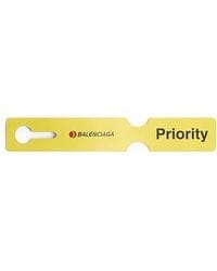 Balenciaga Charm / Keychain Chips