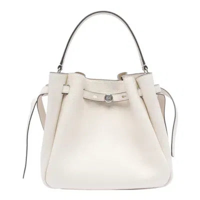 Tory Burch Romy Bucket Bag Black