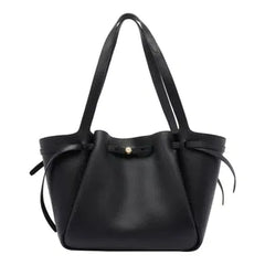 Tory Burch Romy Bucket Bag Black
