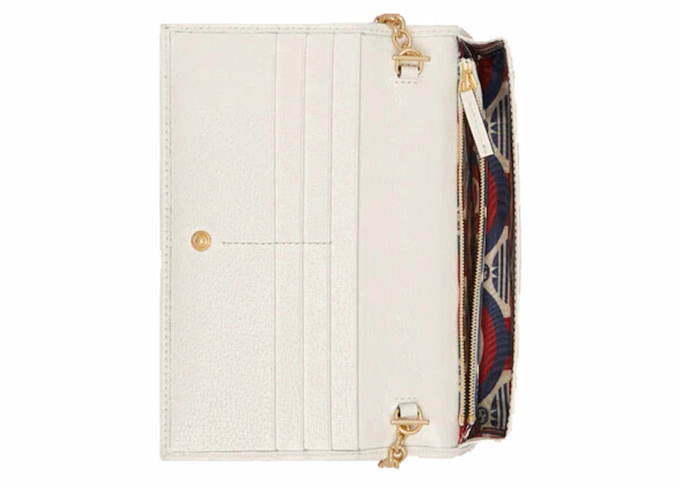 Gucci x Adidas Wallet With Chain Red
