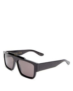 Gucci Flat Top Sunglasses Brown Gg1868S-002-53