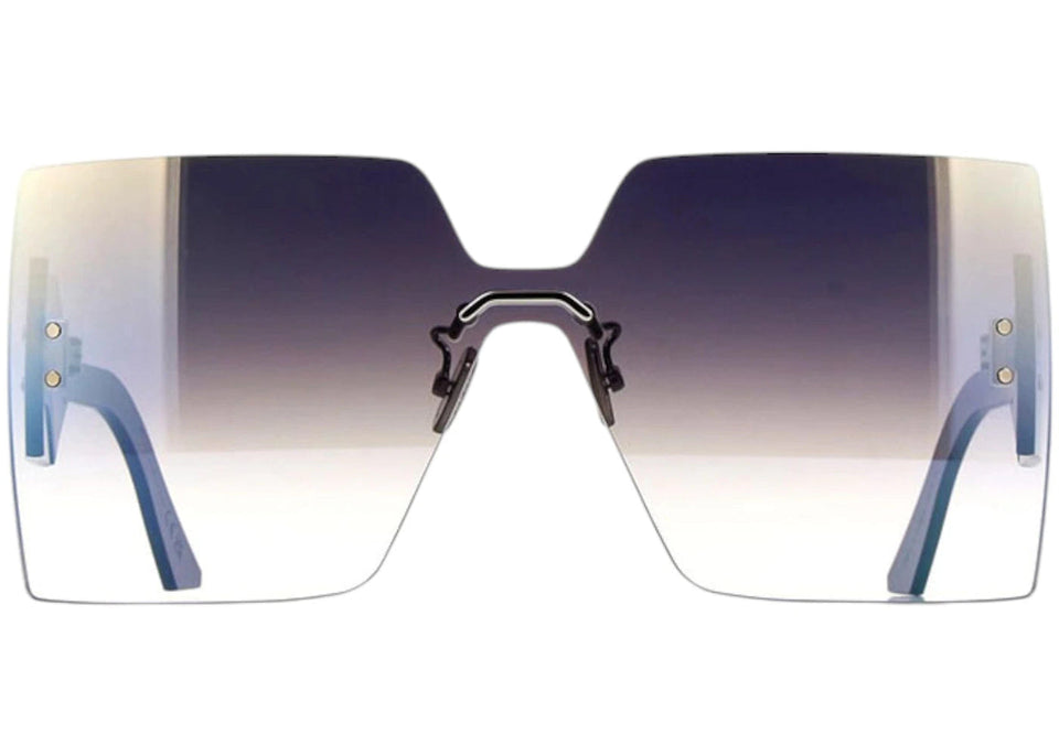 Dior Square Sunglasses Gold Flash Diorclubm5U F0A5