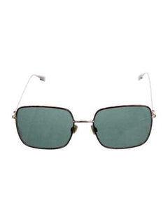 Dior Square Sunglasses Gold Flash Diorclubm5U F0A5