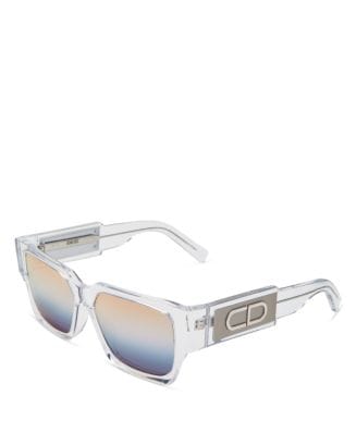Dior Square Sunglasses Gold Flash Diorclubm5U F0A5