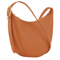 Longchamp Le Foulonné S Crossbody bag Amber