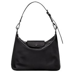 Longchamp Le Pliage Xtra M Hobo bag Black
