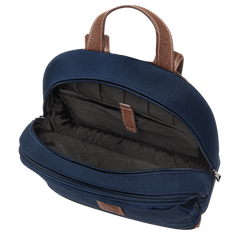 Longchamp Boxford Backpack Blue