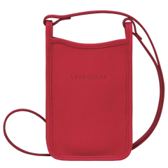 Longchamp Le Foulonné Phone case Love