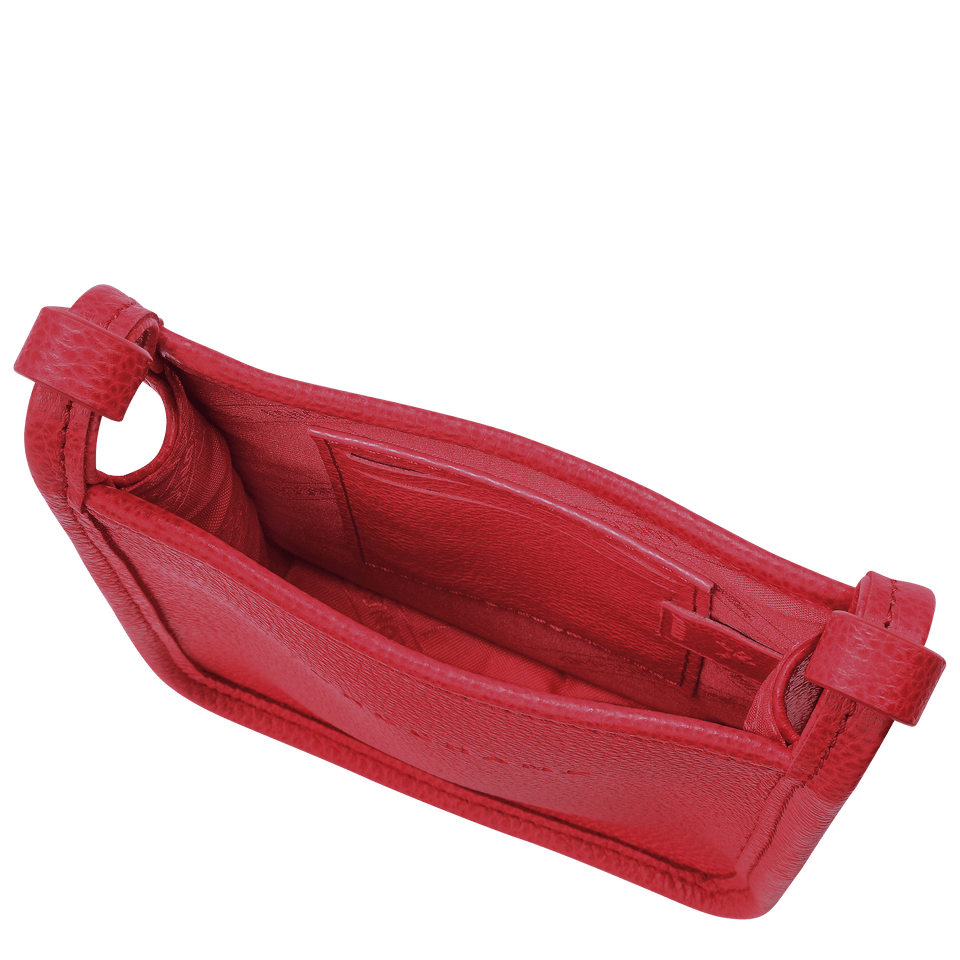 Longchamp Le Foulonné Phone case Love