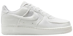 Nike Air Force 1 Low Canvas Pack - Triple White