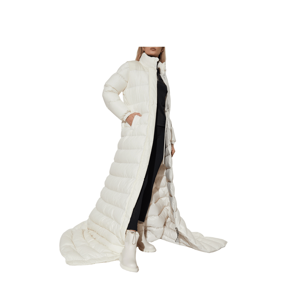 Down Coat Verone