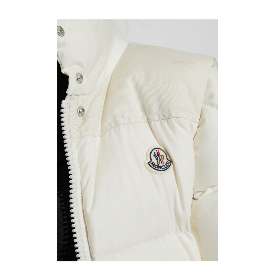 Down Coat Verone