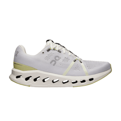 Cloudsurfer White Sand