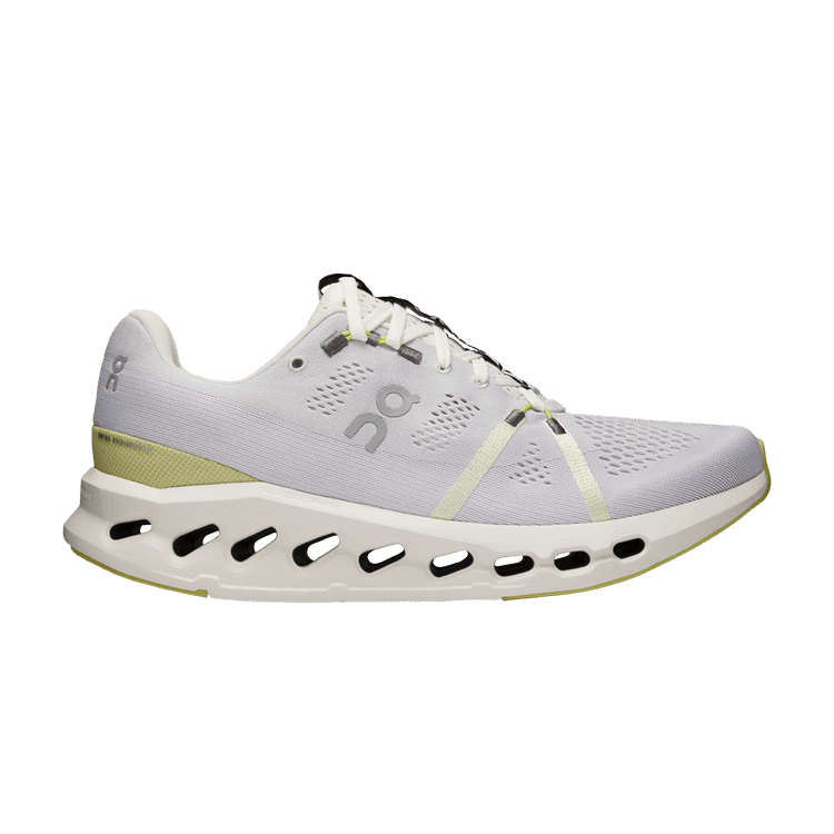 Cloudsurfer White Sand