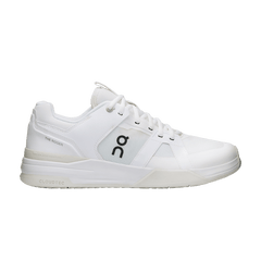 The Roger Clubhouse Pro Undyed Ice