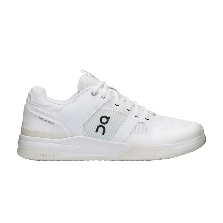 The Roger Clubhouse Pro Undyed Ice