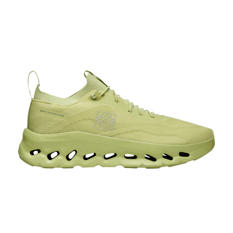 Loewe x Cloudtilt Lime Green