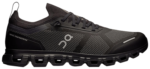 ON Cloud 6 Versa Black Eclipse
