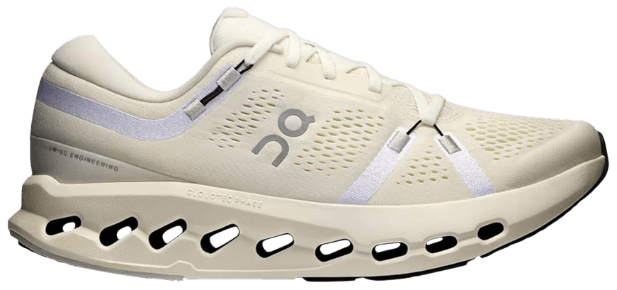 Cloudsurfer 2 Ivory
