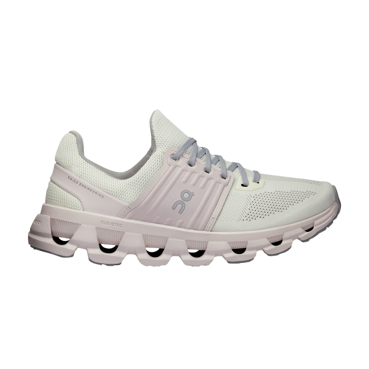 Wmns Cloudswift 3 AD 'Ivory Lily'