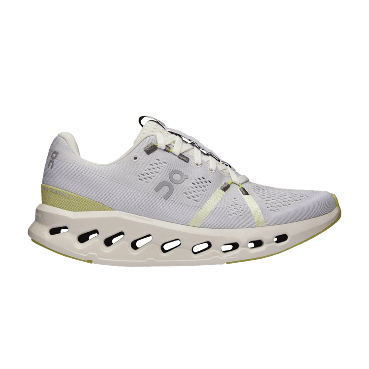 Wmns Cloudsurfer 'White Sand'