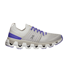 Wmns Cloudswift 3 'White Blueberry'