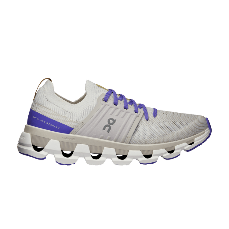 Wmns Cloudswift 3 'White Blueberry'