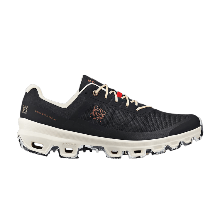 Loewe x Wmns Cloudventure 'Black'