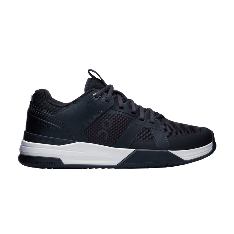 Wmns The Roger Clubhouse Pro 'Black White'
