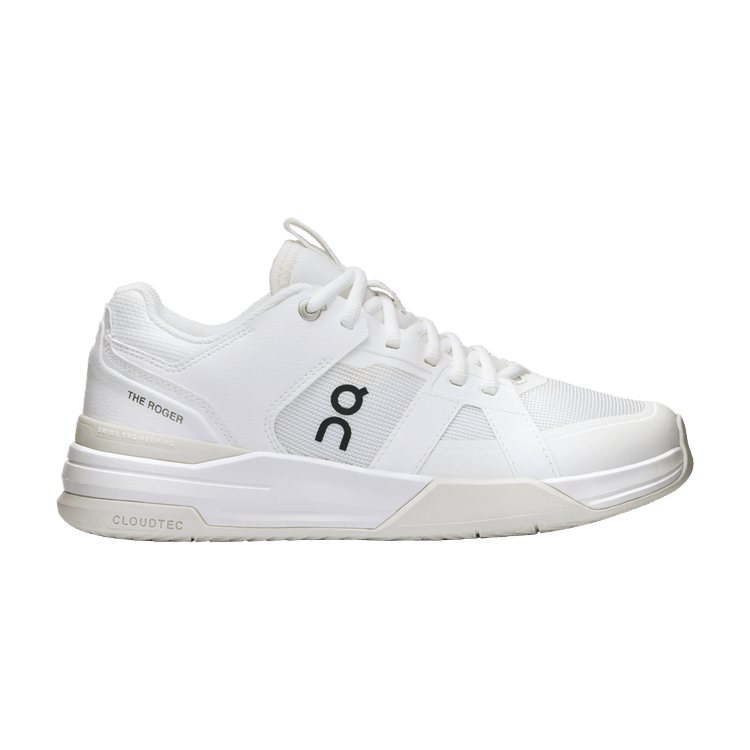 Wmns The Roger Clubhouse Pro 'Undyed Ice'