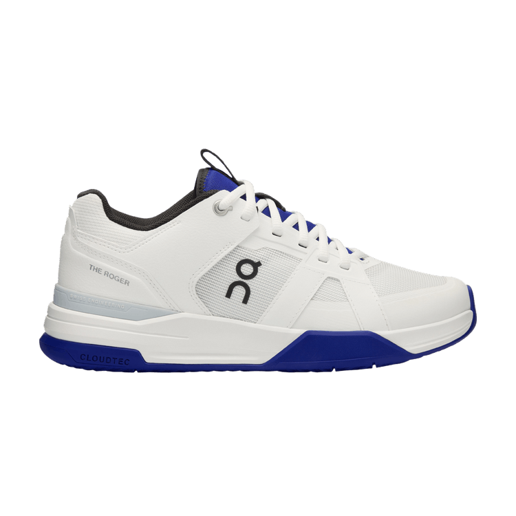 Wmns The Roger Clubhouse Pro 'Undyed Indigo'