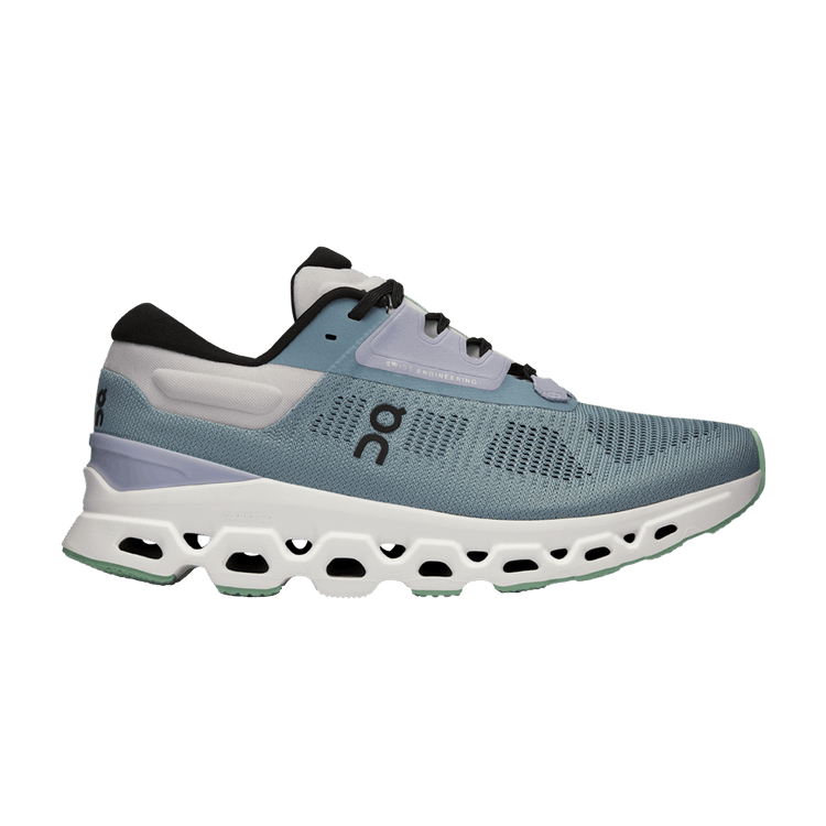 Wmns Cloudstratus 3 'Wash Nimbus'
