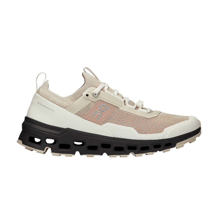 Wmns Cloudultra 2 'Sand Black'
