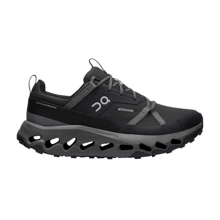 Wmns Cloudhorizon Waterproof 'Black Eclipse'
