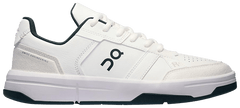 ON Wmns The Roger Clubhouse 'White Evergreen'