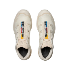 Salomon XT-6 Vanilla Ice / Almond Milk